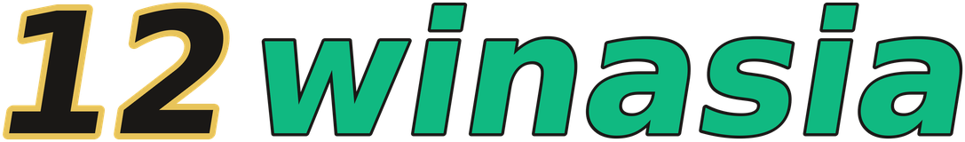12winasia logo