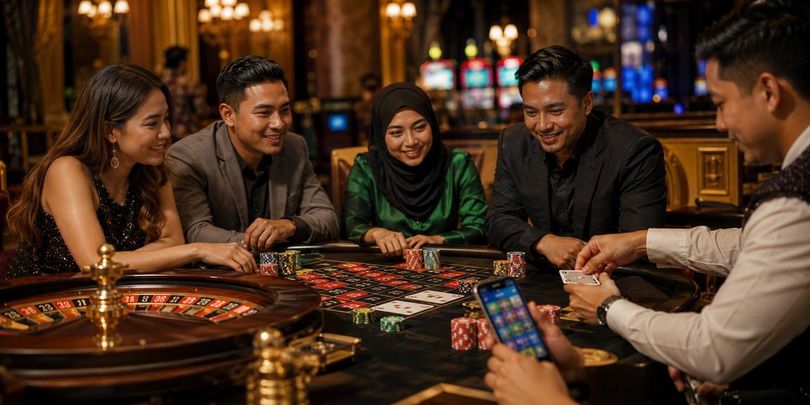 12winasia Permainan Memancing