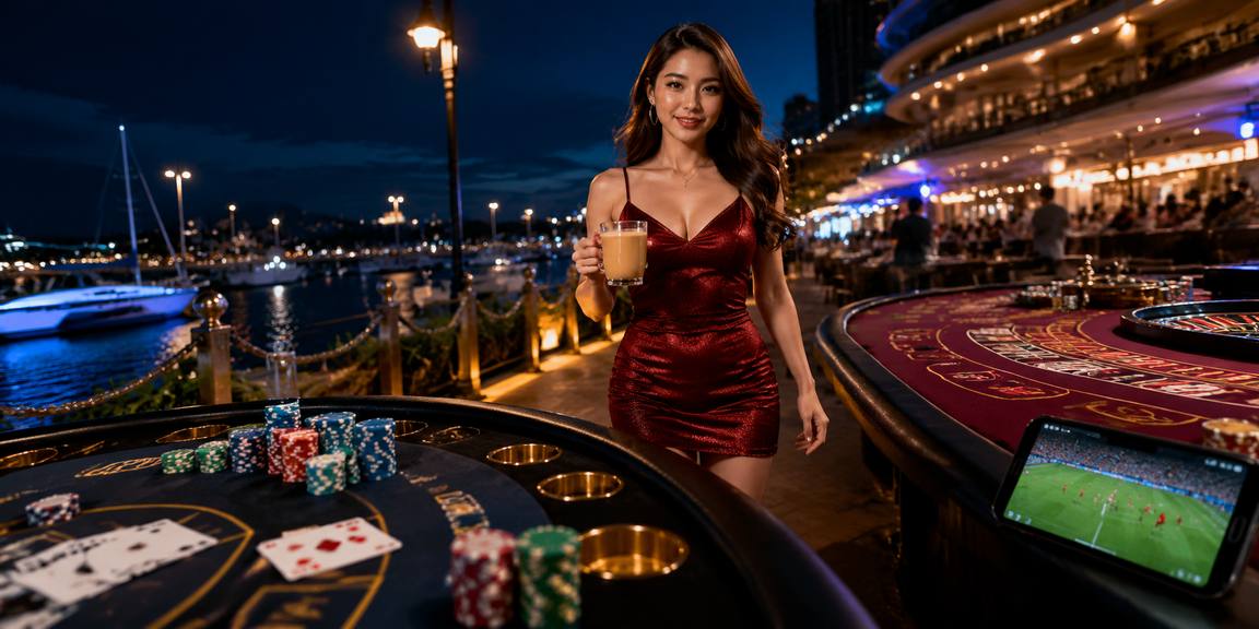 12winasia mobile gaming